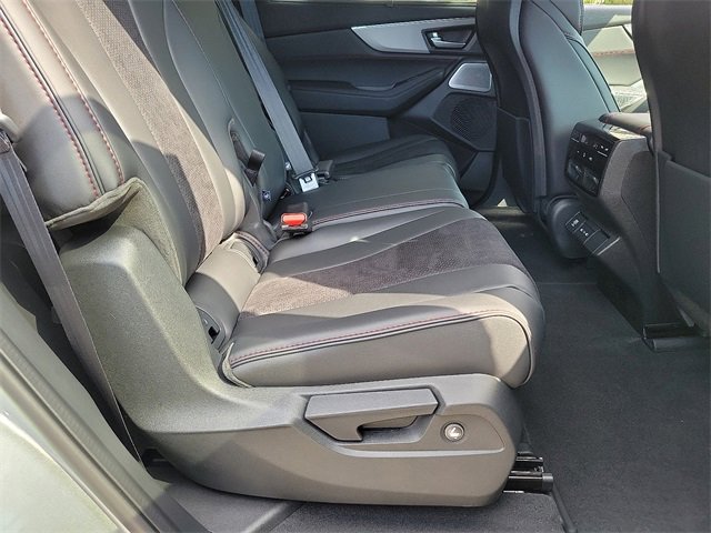 New 2026 Acura MDX A-Spec image 18