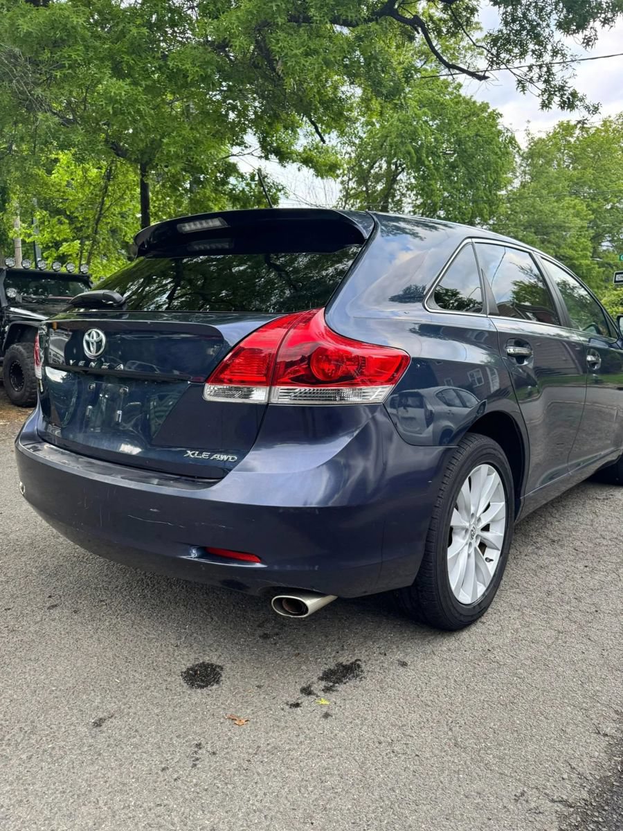 Used 2015 Toyota Venza XLE w/ XLE Premium Package AWD/4WD image 4