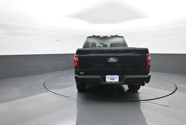 New 2026 Ford F150 STX w/ F-150 LOBO Package AWD/4WD image 6
