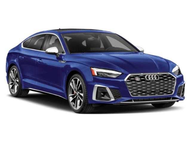 Used 2022 Audi S5 Premium w/ Convenience Package AWD/4WD image 6