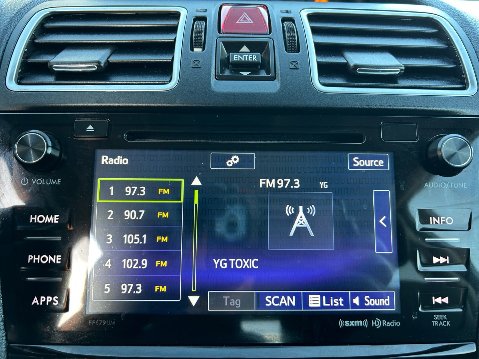 Used 2018 Subaru Forester 2.5i Premium image 27