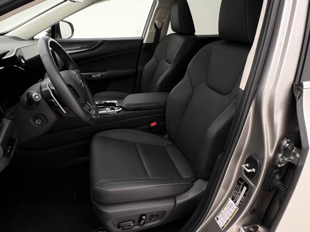 Used 2025 Lexus NX 350 AWD w/ Cold Area Package image 11