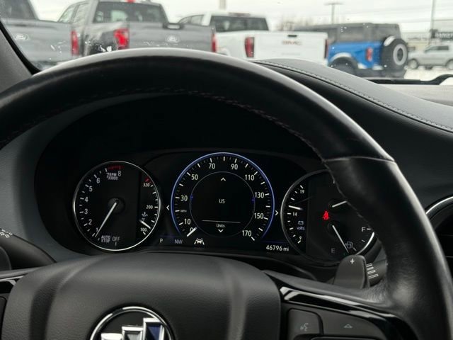 Used 2024 Buick Enclave Premium image 9