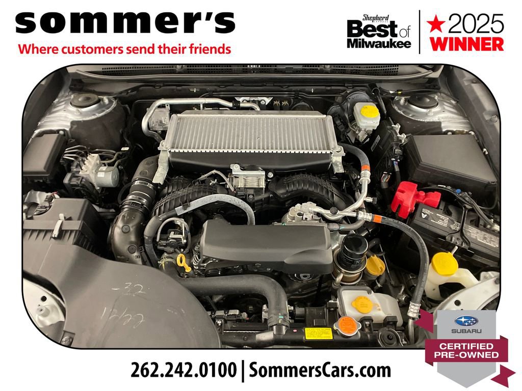 Certified 2023 Subaru Outback Limited XT image 21