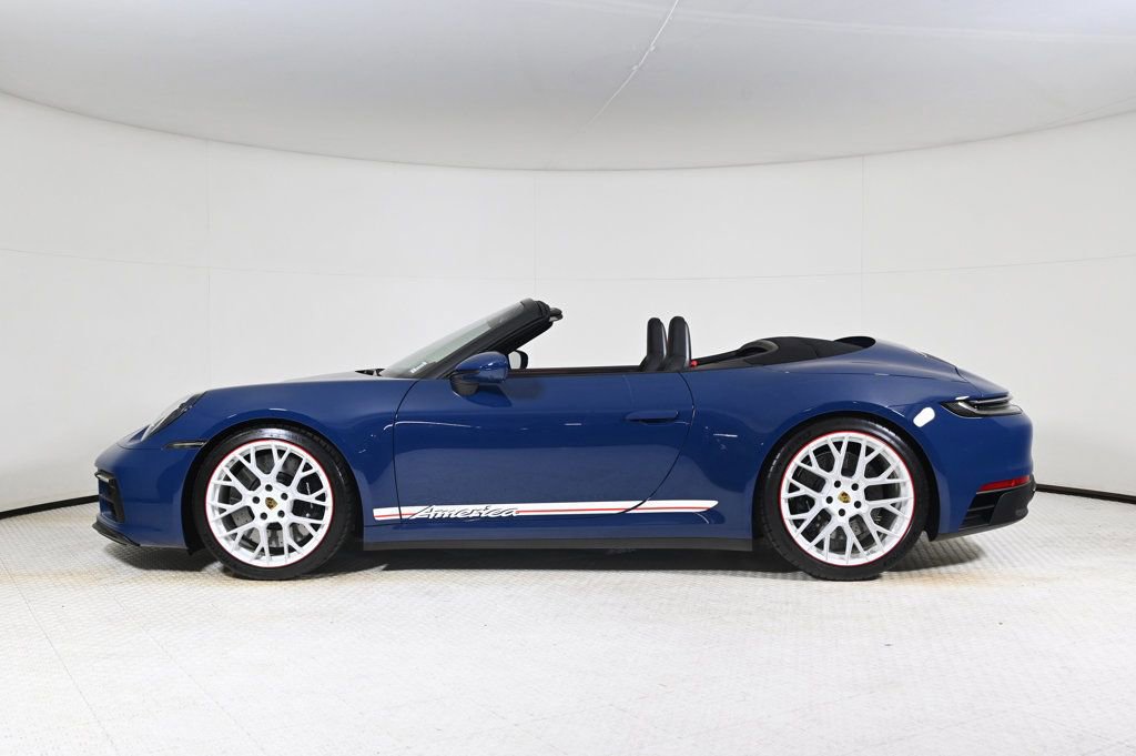 Used 2023 Porsche 911 Carrera GTS image 2