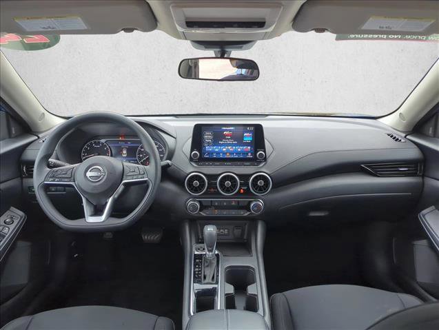 Used 2024 Nissan Sentra SV image 17