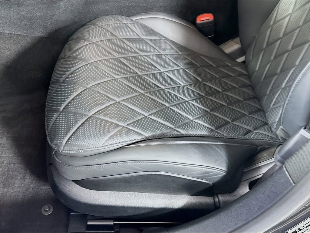 Used 2021 Mercedes-Benz S 580 4MATIC Sedan image 22