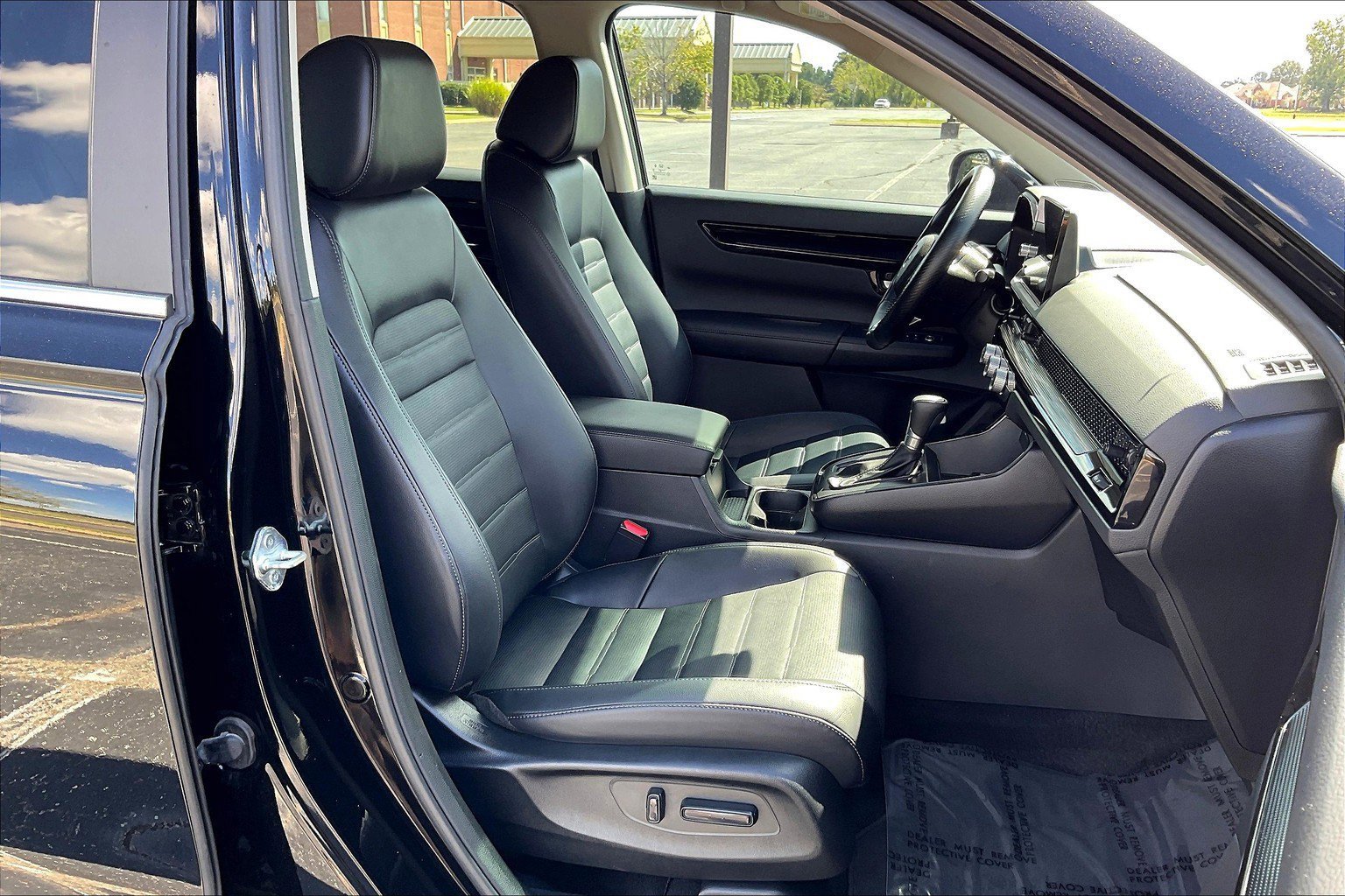 Used 2023 Honda CR-V EX-L image 8