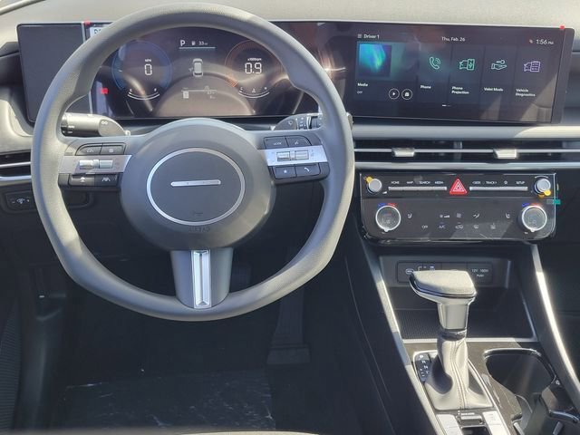 New 2026 Hyundai Tucson SEL image 4