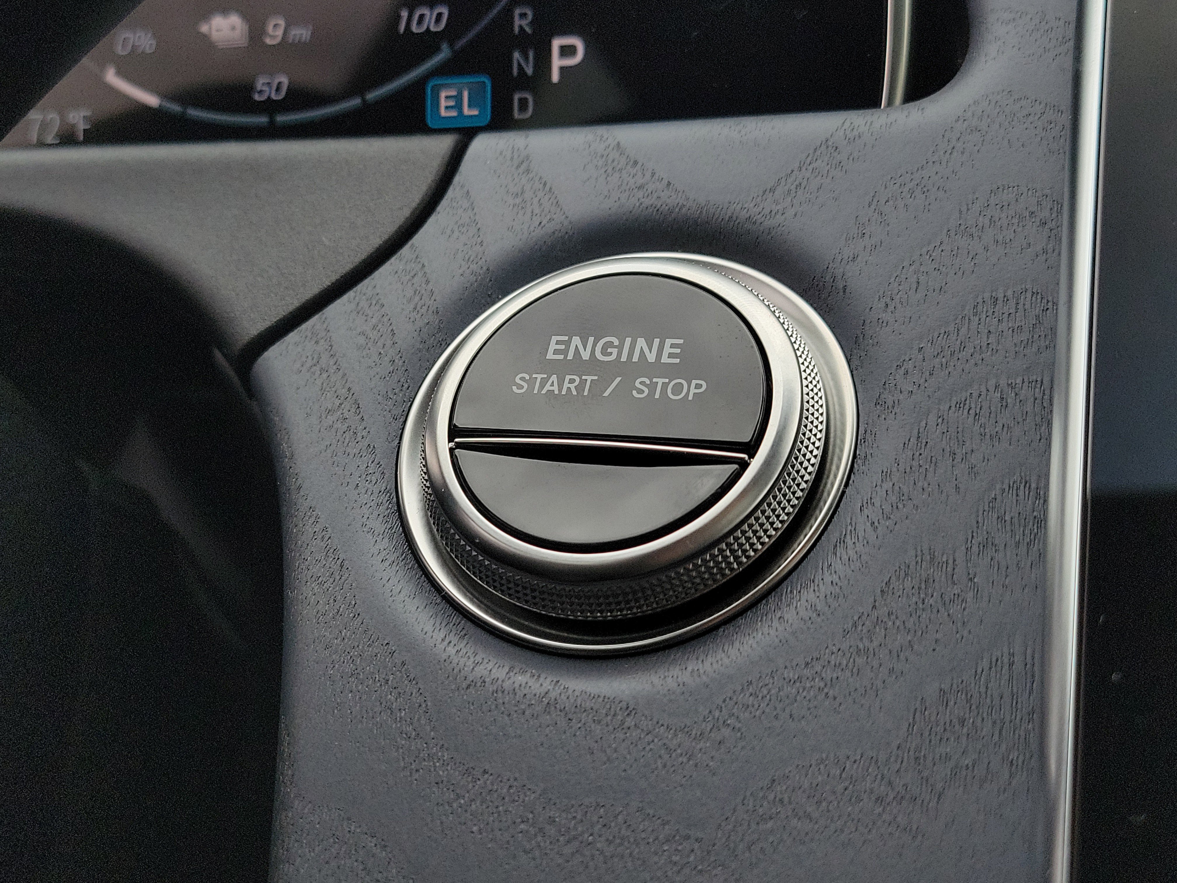 New 2026 Mercedes-Benz E 53 AMG e 4MATIC Sedan image 19