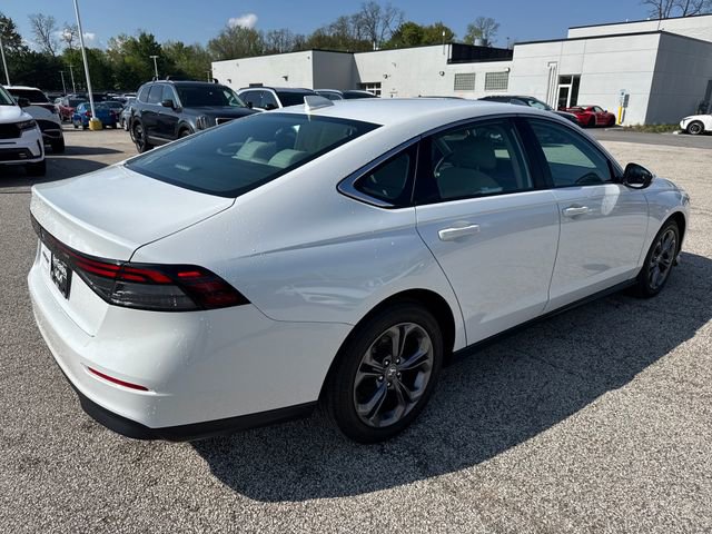 Used 2023 Honda Accord EX image 11