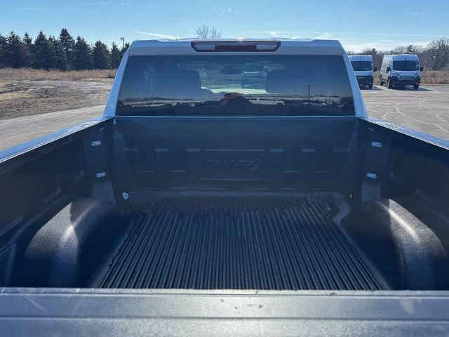 Used 2025 GMC Sierra 1500 SLT image 17