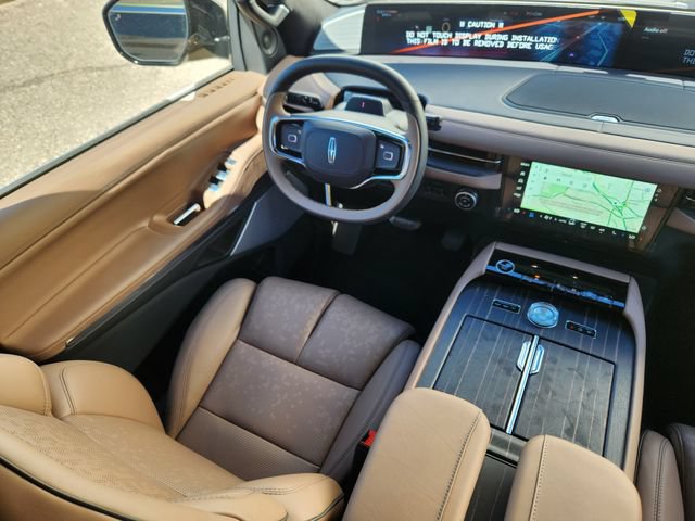 New 2026 Lincoln Navigator Black Label AWD/4WD image 10