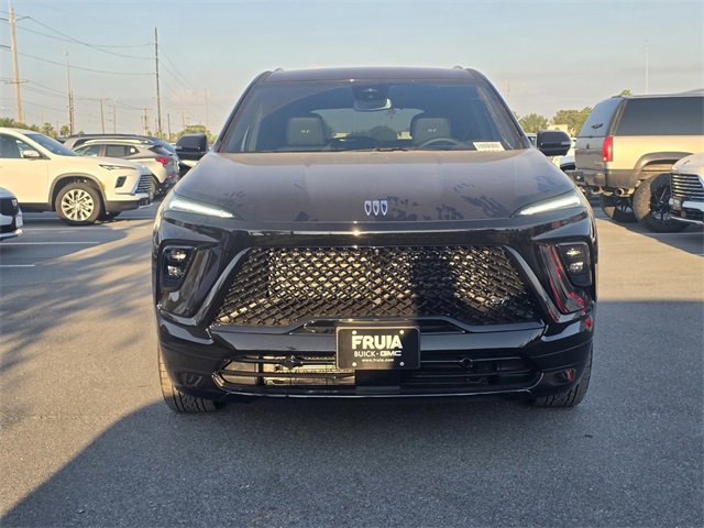 New 2026 Buick Enclave Sport Touring w/ LPO, Floor Liner Package image 2