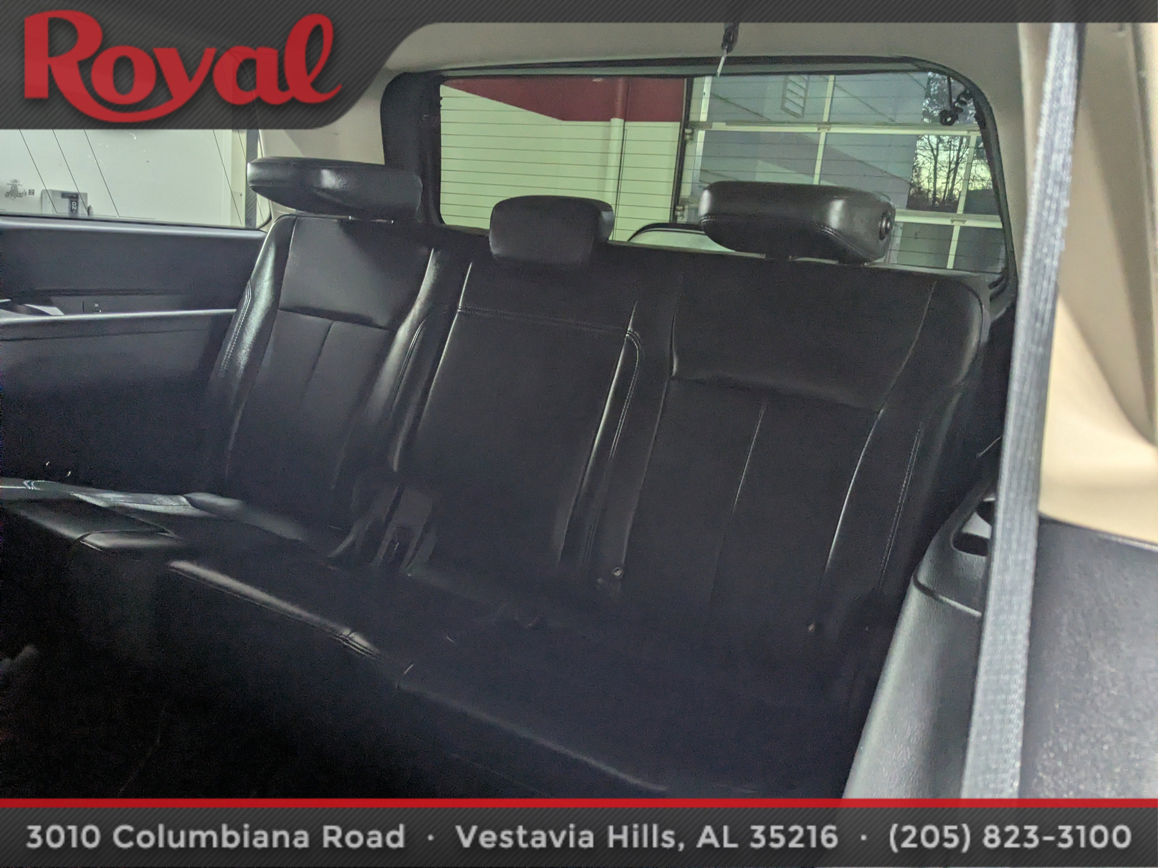 Used 2022 Ford Expedition XLT image 18