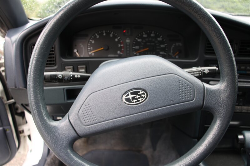Used 1993 Subaru Legacy L FWD image 16