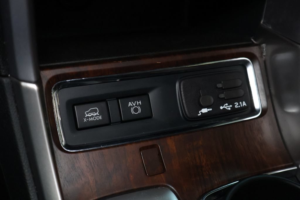 Used 2022 Subaru Ascent Touring w/ Popular Package #2A AWD/4WD image 37