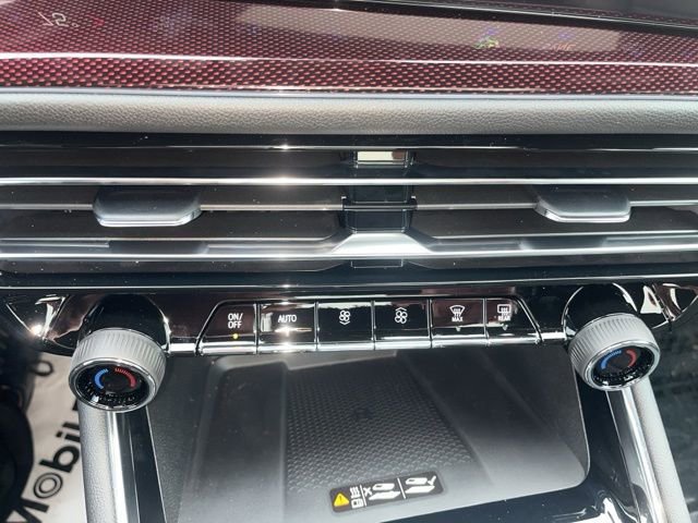 New 2026 Chevrolet Traverse Z71 w/ Enhanced Driving Package image 32