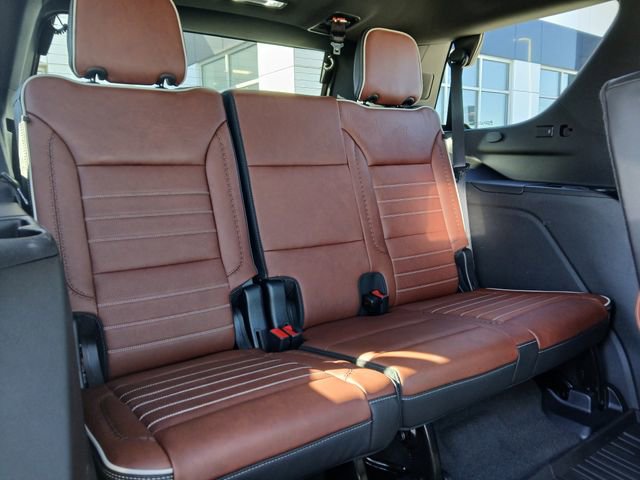 Certified 2024 GMC Yukon Denali Ultimate image 20