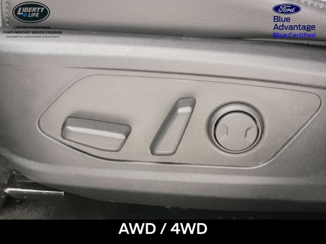 Used 2024 Hyundai Tucson Limited AWD/4WD image 15