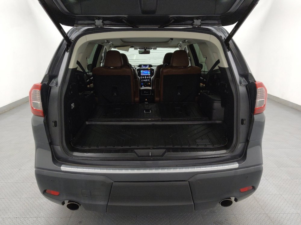 Used 2019 Subaru Ascent Touring image 29