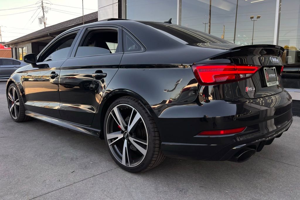 Used 2019 Audi RS 3 image 3