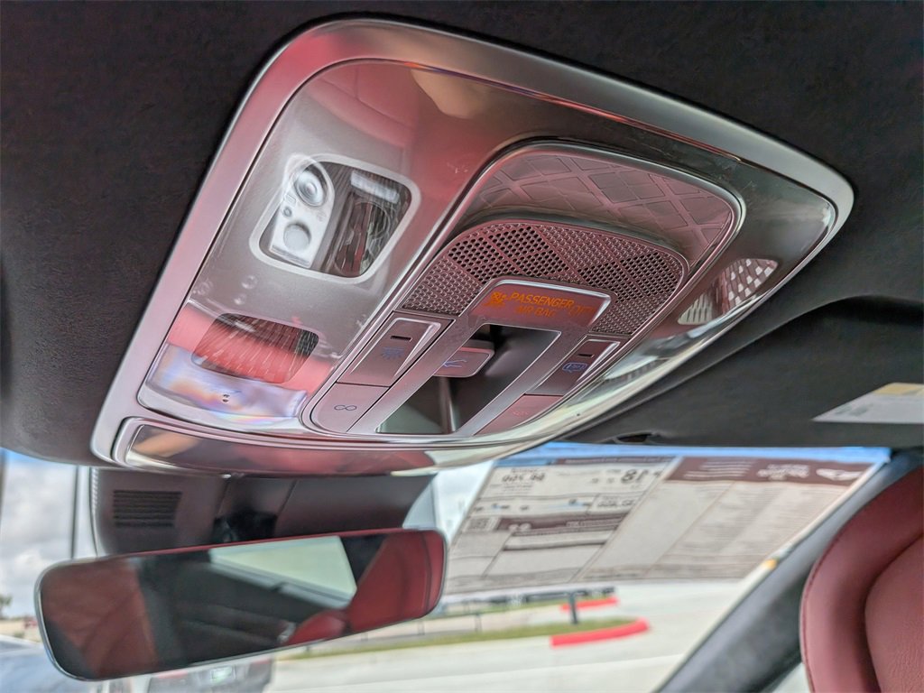 New 2026 Genesis G80 3.5T Sport Prestige image 46