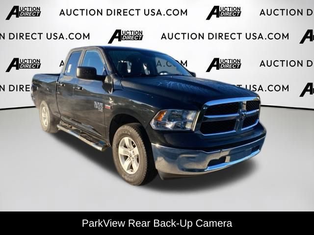 Used 2019 RAM 1500 Classic SLT video 2