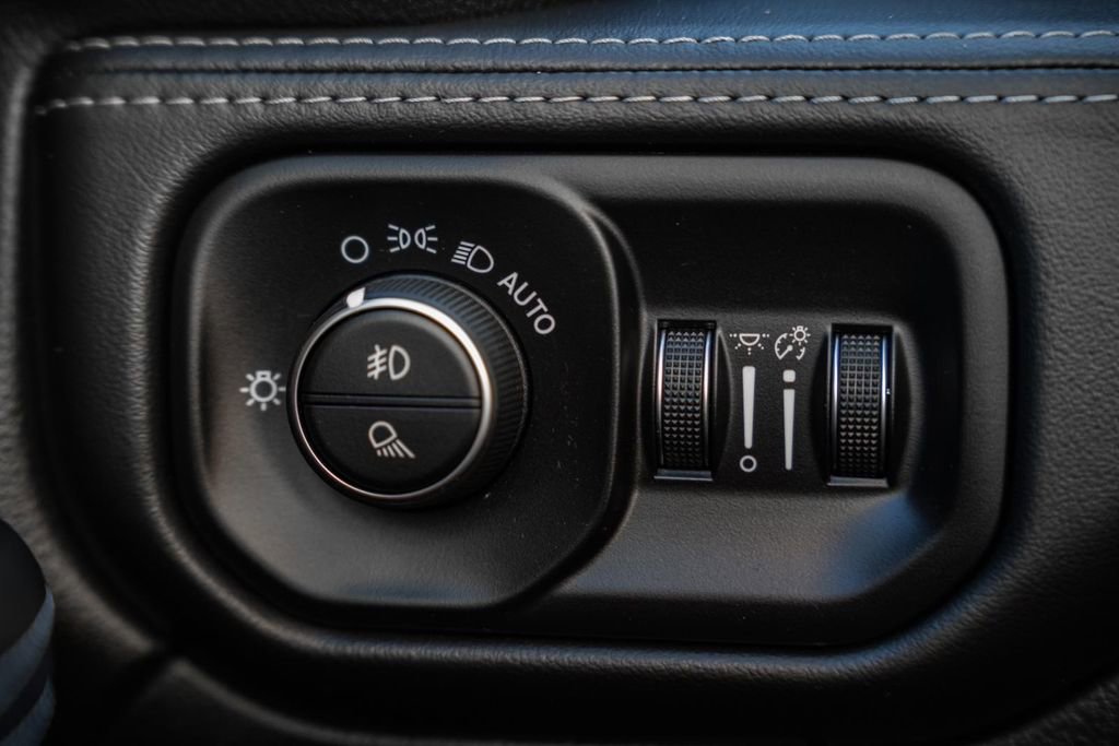 Certified 2022 RAM 2500 Power Wagon image 48