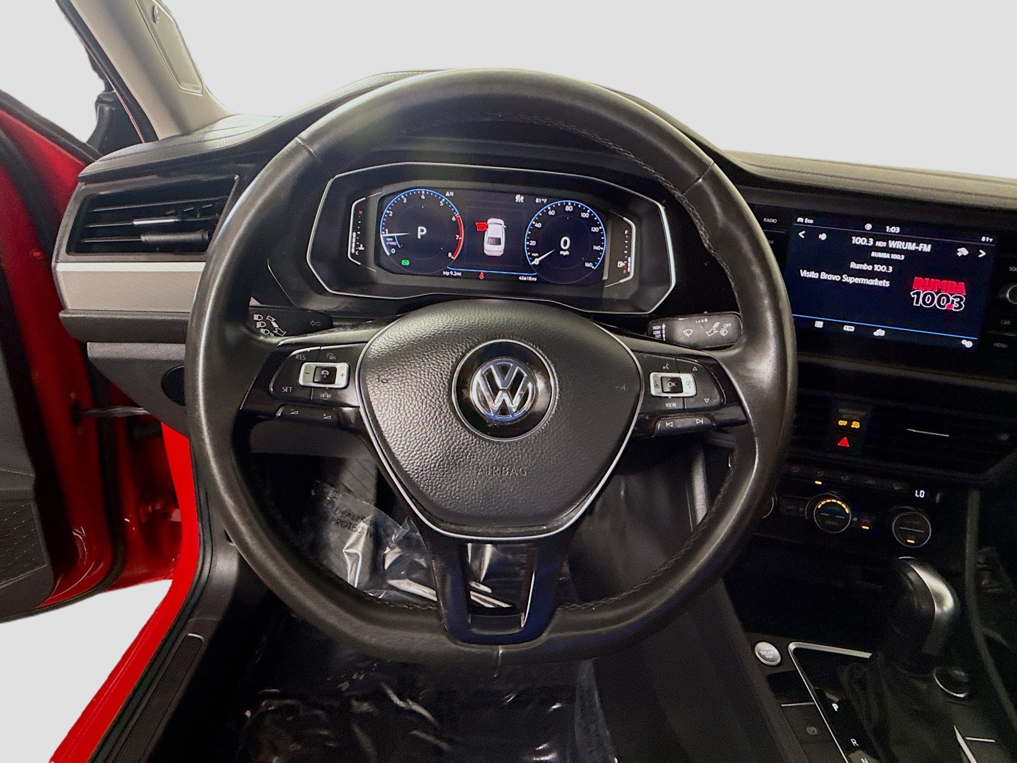 Used 2020 Volkswagen Jetta SEL FWD image 13