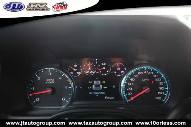 Used 2020 Chevrolet Tahoe Premier w/ Premier Plus Edition AWD/4WD image 21