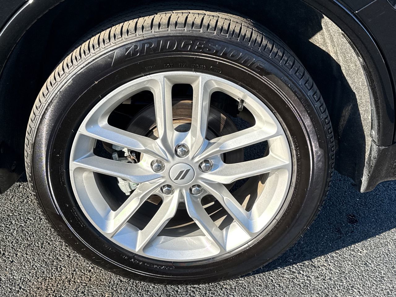 Used 2025 Dodge Durango R/T image 11