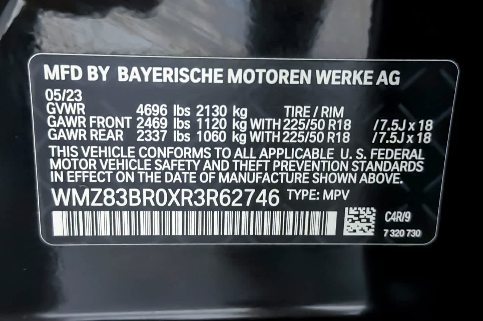 Certified 2024 MINI Cooper Countryman S image 29