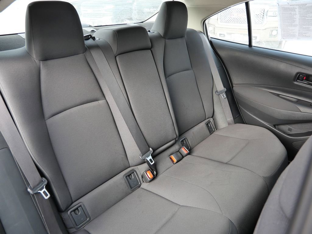 Used 2024 Toyota Corolla LE image 19
