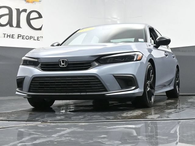 Used 2022 Honda Civic Sport image 53