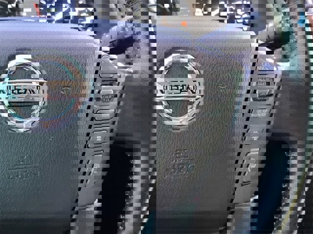 Used 2020 Nissan Armada Platinum image 26