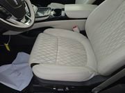 Used 2023 Lincoln Nautilus Black Label w/ Class II Trailer Tow Package image 3