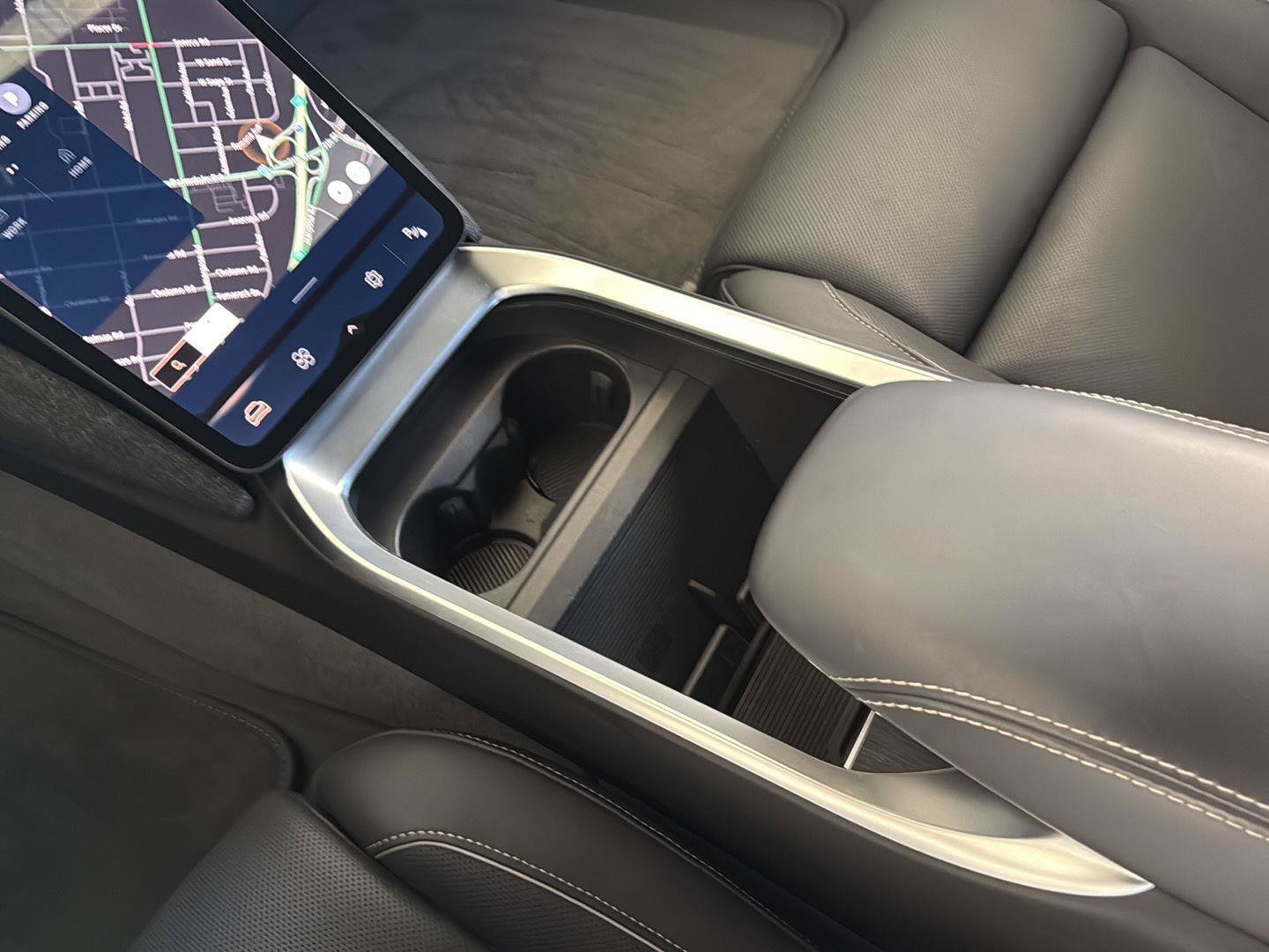 Used 2023 Lucid Air Touring AWD/4WD image 20