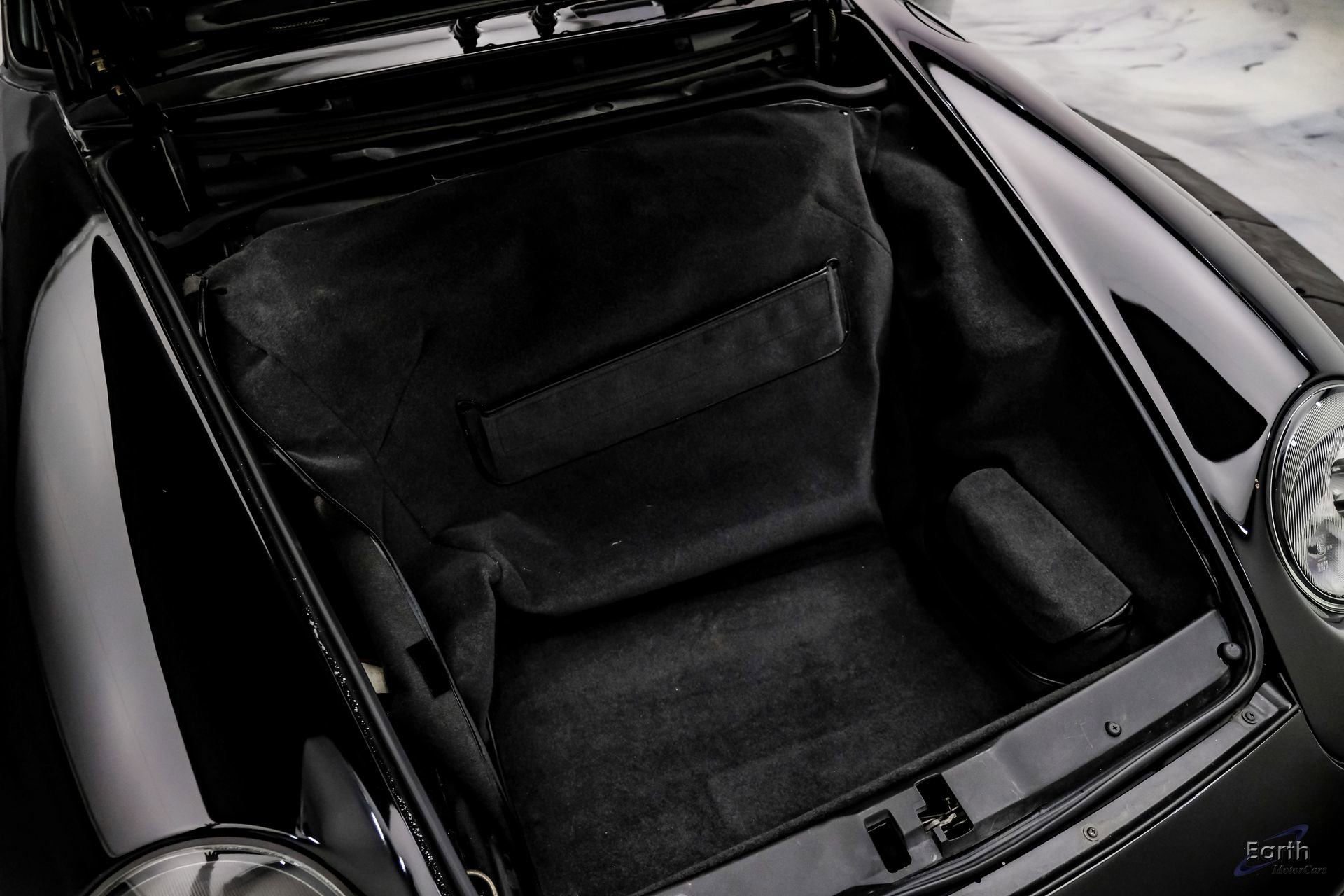 Used 1997 Porsche 911 Targa image 97