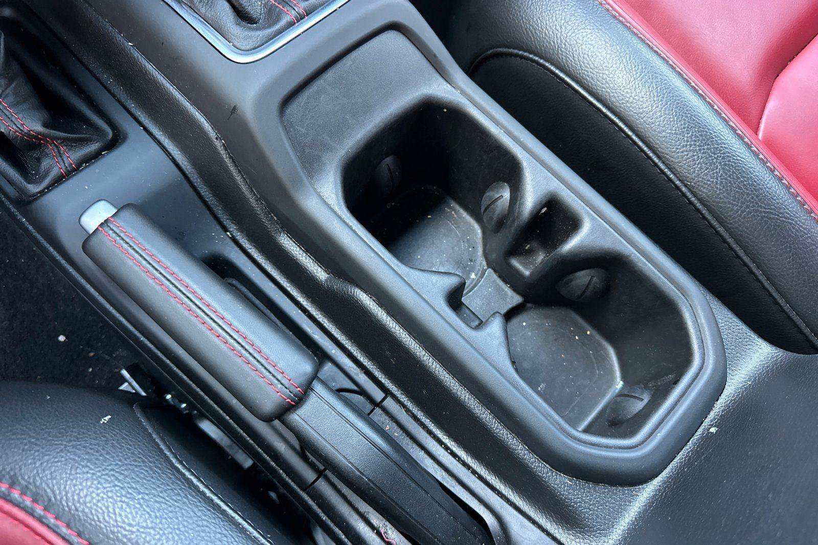 Used 2023 Jeep Wrangler Unlimited Rubicon 4xe image 26