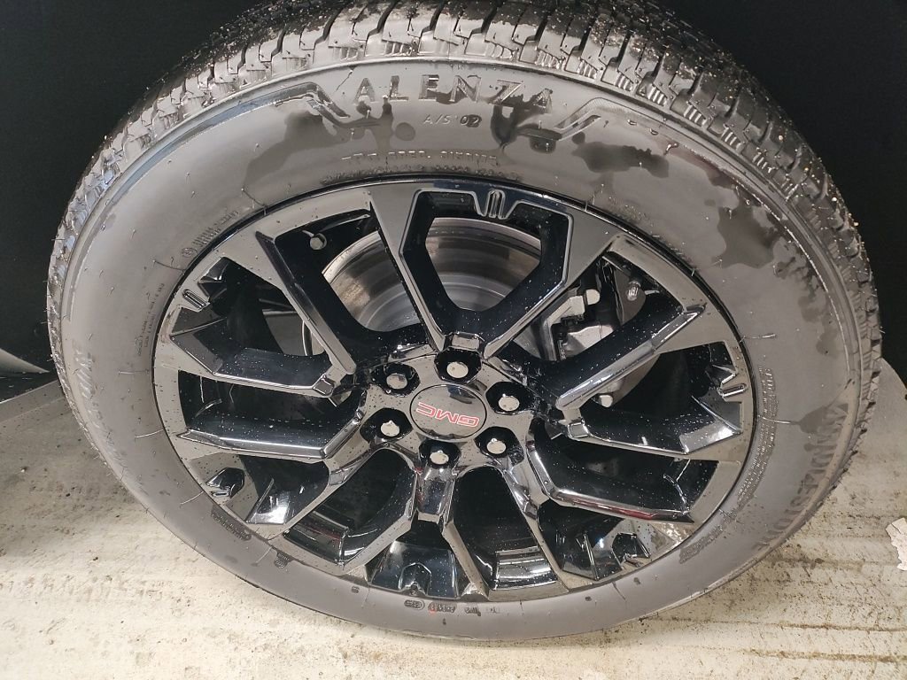 New 2026 GMC Yukon Elevation w/ Elevation Premium Package image 21