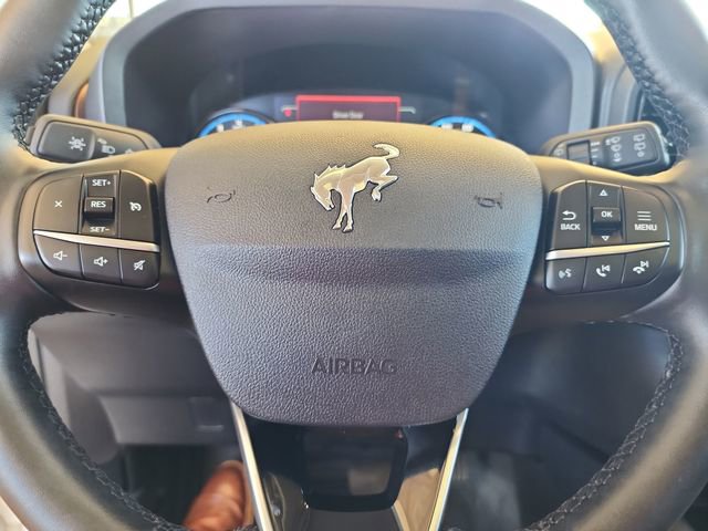 Used 2024 Ford Bronco Sport Badlands w/ Premium Package image 16