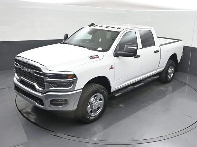 New 2027 RAM 2500 Tradesman AWD/4WD image 44