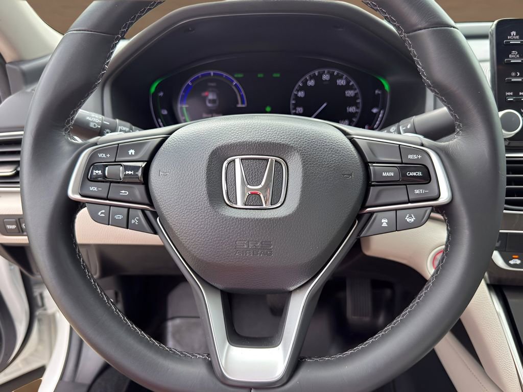 Used 2019 Honda Accord EX-L image 15