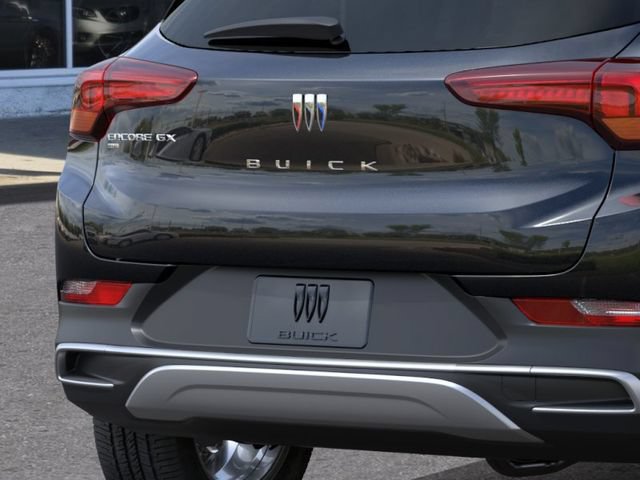 New 2026 Buick Encore GX Preferred w/ Comfort Package AWD/4WD image 14