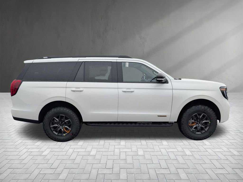New 2026 Ford Expedition Tremor image 11