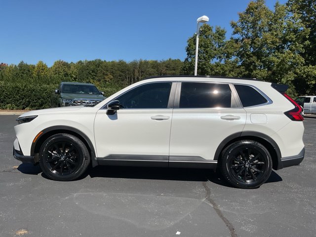 Used 2023 Honda CR-V Sport image 13