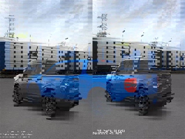 New 2025 Ford Maverick XLT w/ Equipment Group 301A image 5