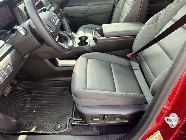 New 2026 GMC Terrain AT4 w/ Convenience Package III AWD/4WD image 35