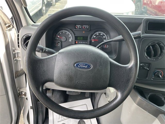 Used 2014 Ford E-350 and Econoline 350 Super Duty w/ Power Group image 5